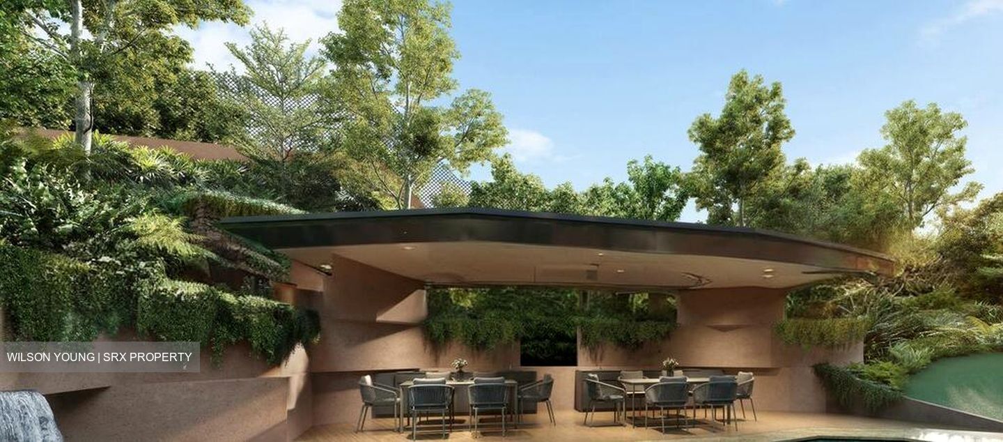 Palisades (D5), Condominium #498731301